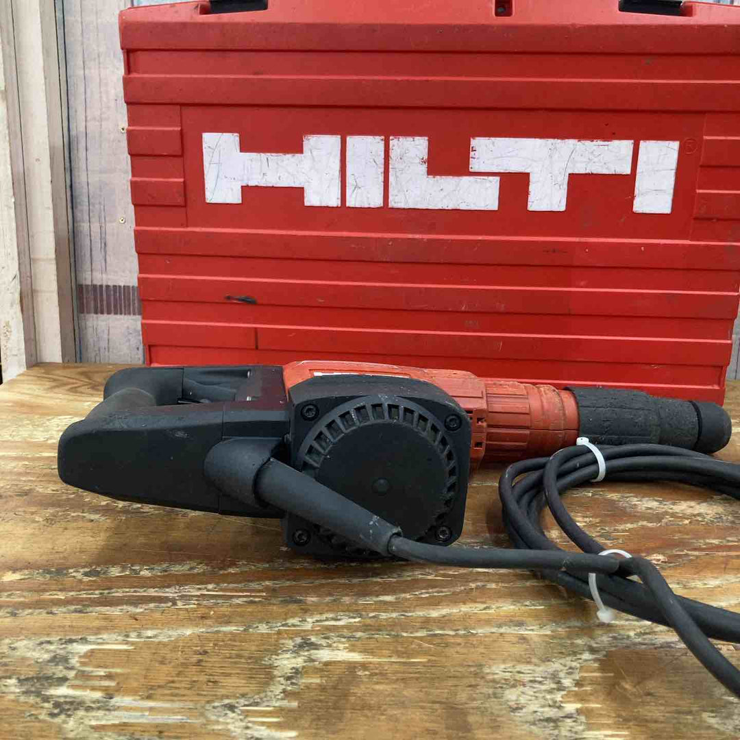 ◇ヒルティ(HILTI) ハンマ TE705【柏店】