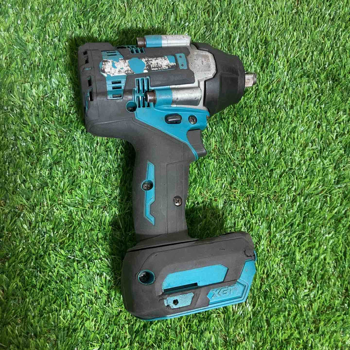 ★マキタ(makita) 40Vコードレスインパクトレンチ TW007GZ 本体のみ【戸田店】