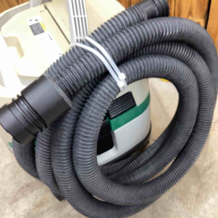 ★ハイコーキ(HIKOKI ※旧:日立工機) コードレス集じん機 乾式 RP3608DB(NN)【川口店】