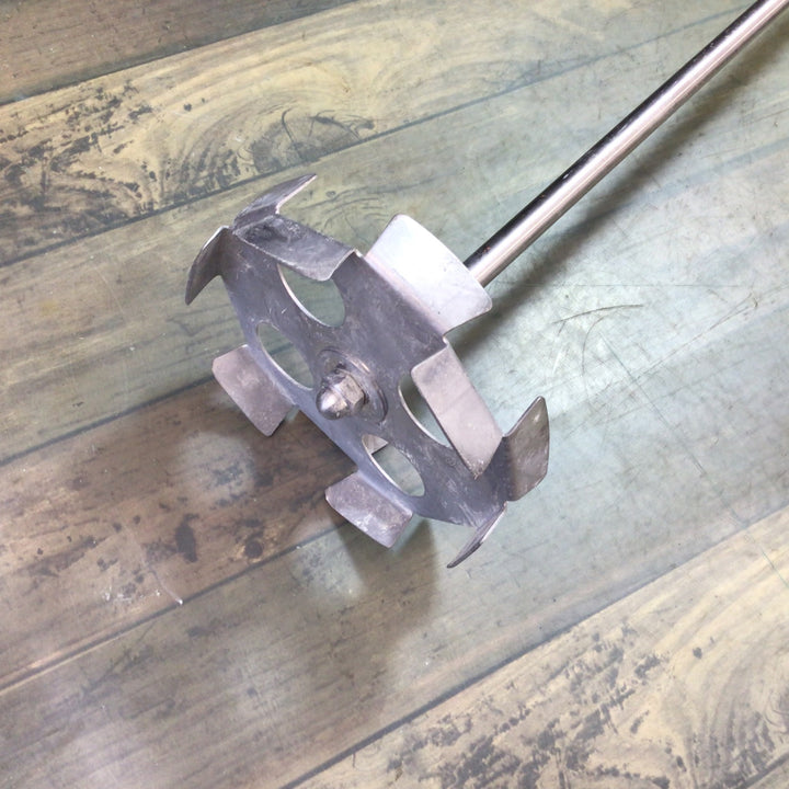 ★ハイコーキ(HIKOKI ※旧:日立工機) かくはん機 UM15SA【東大和店】