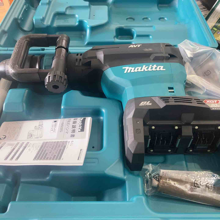 ★マキタ(makita) コードレスハンマ HM002GZK【町田店】