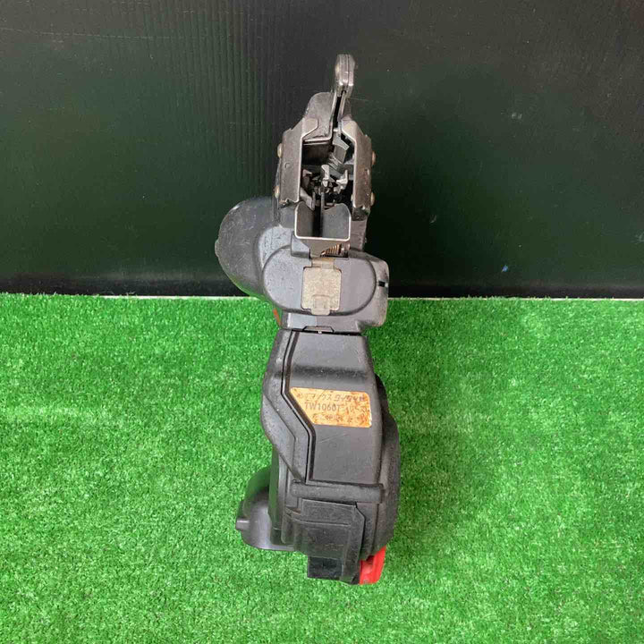 ★マックス(MAX) 鉄筋結束機 リバータイア RB-440T-B2CA/1440A バッテリー2個付き 【岩槻店】