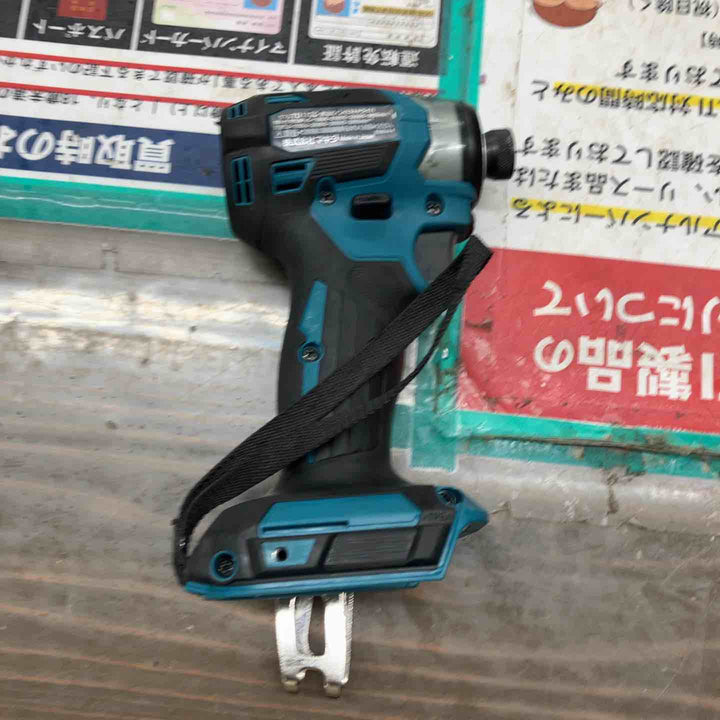 ★マキタ(makita) コードレスインパクトドライバー TD173DZ【戸田店】