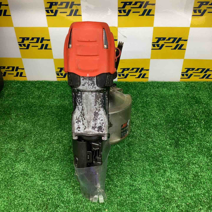 ★マックス(MAX) 高圧エア釘打ち機 HN-65N4(D)-G【越谷店】
