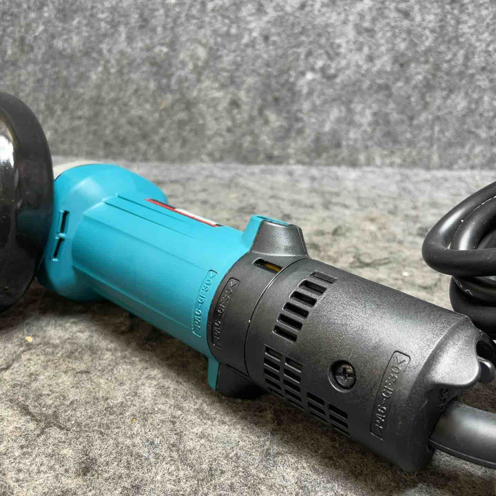 マキタ(makita) ブレーキ付ディスクグラインダ 9533BLA【桶川店】