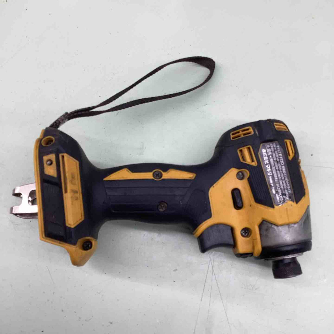 ★マキタ(makita) コードレスインパクトドライバー TD173DZFY【越谷店】