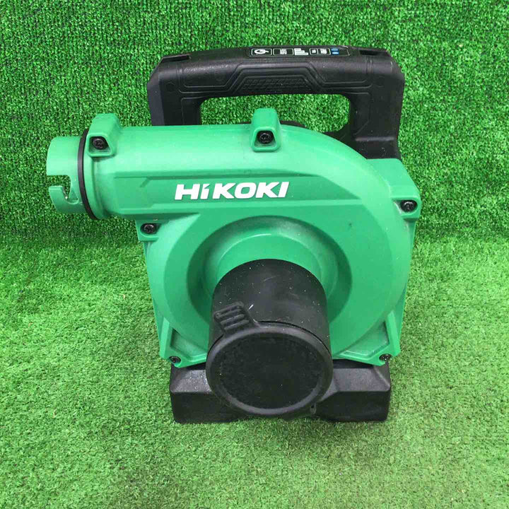 ★ハイコーキ(HIKOKI ※旧:日立工機) コードレス集じん機 R3640DA(XPSZ)【川崎店】