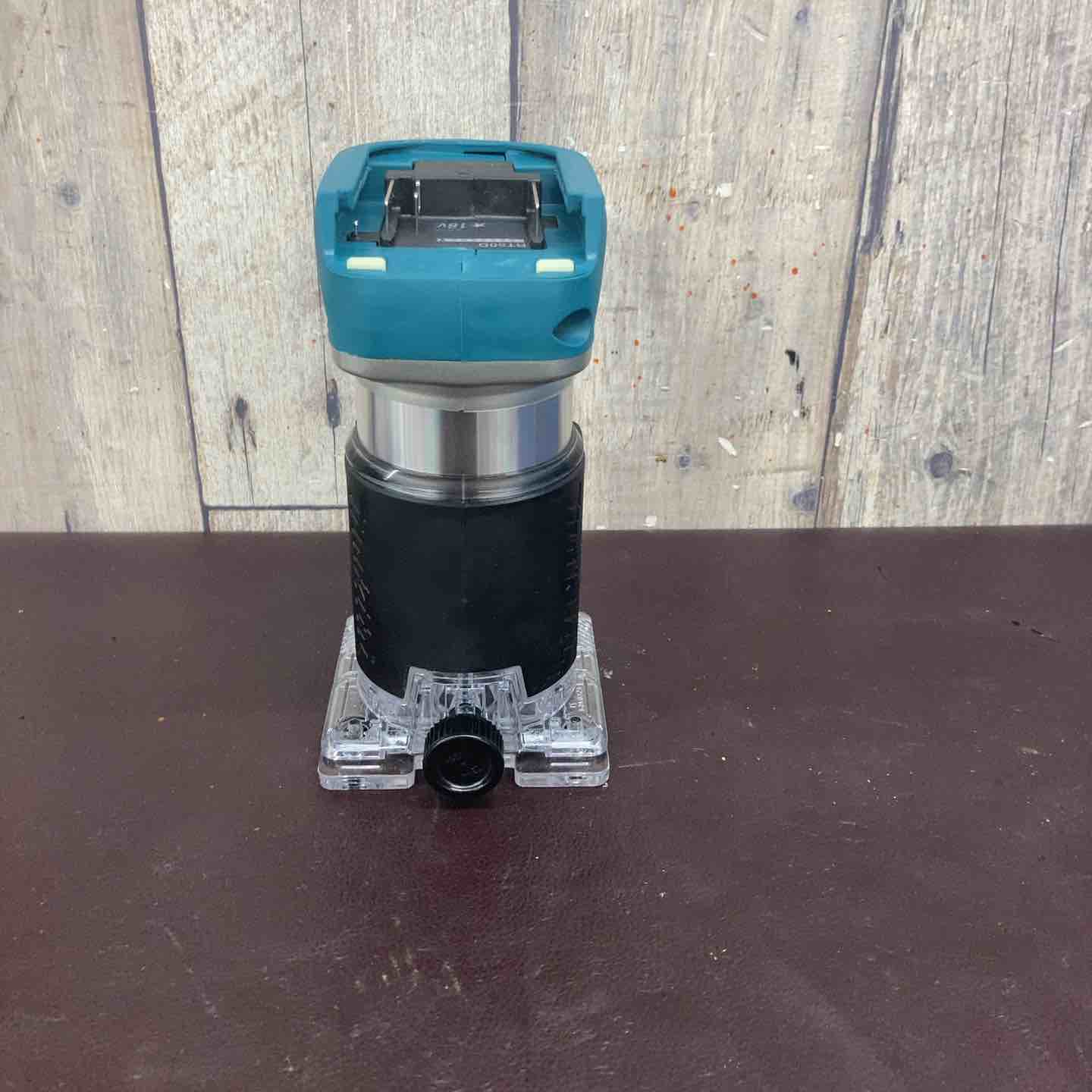 中古品】 マキタ(makita) コードレストリマー RT50DZ 【東大和店