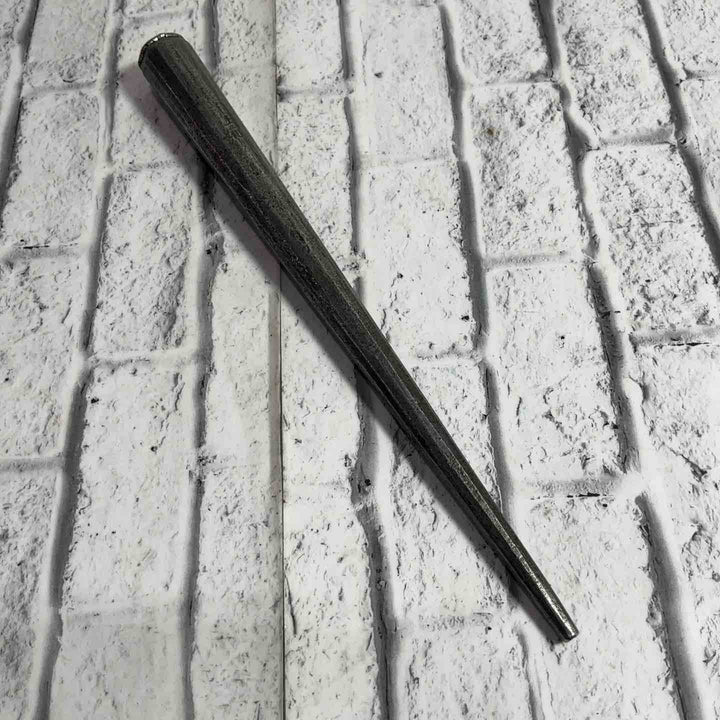 正行 釘〆 丸型 6寸 全長約184mm 【川口店】