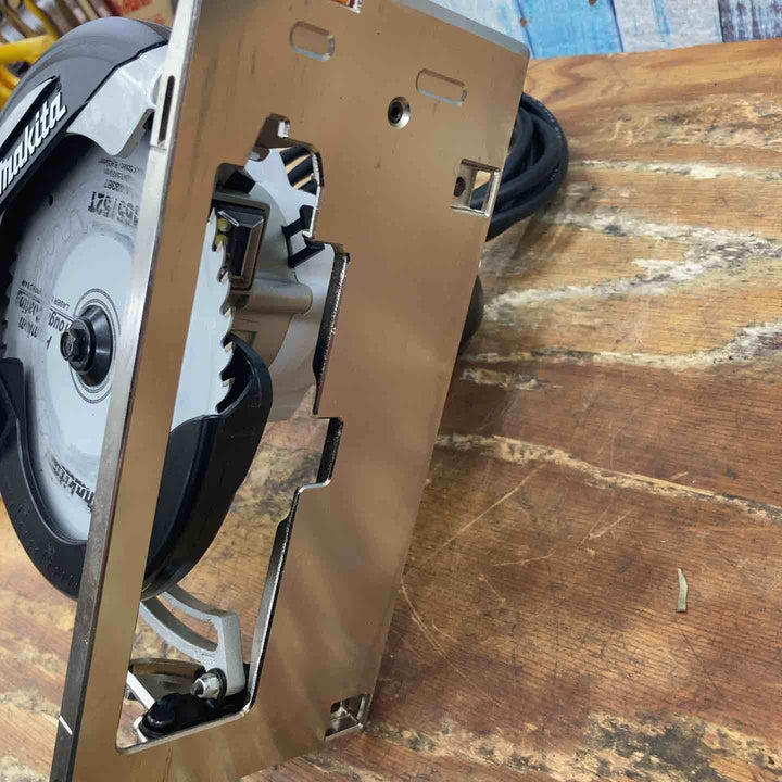 ☆マキタ(makita) 165mm電子マルノコ 5732CW【柏店】