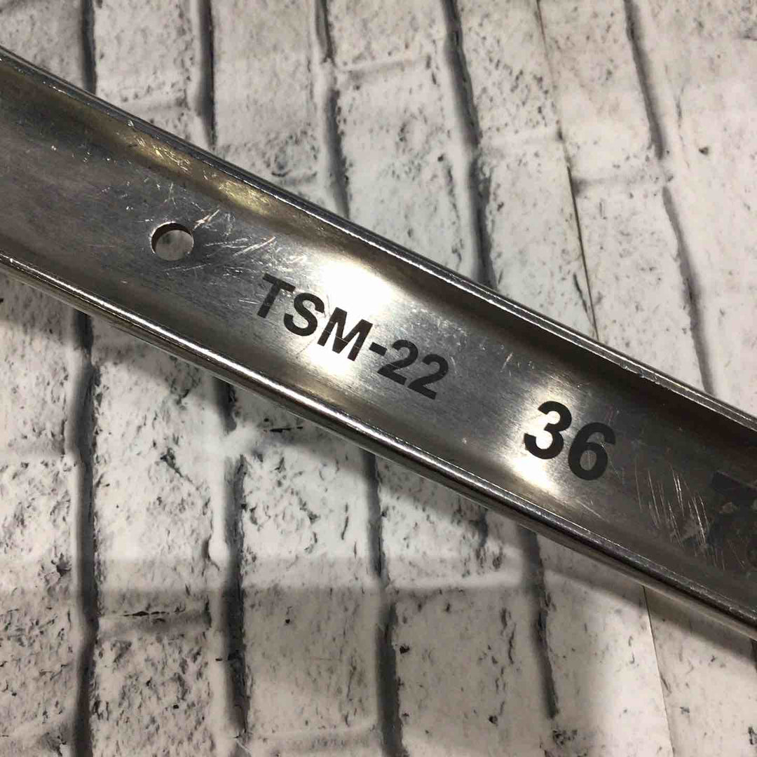 TONE トルシアボルト用 チタンシノ付めがねレンチ TSM-22【川口店】