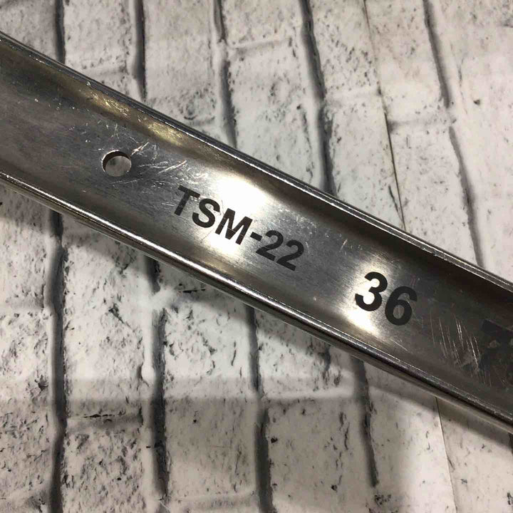 TONE トルシアボルト用 チタンシノ付めがねレンチ TSM-22【川口店】
