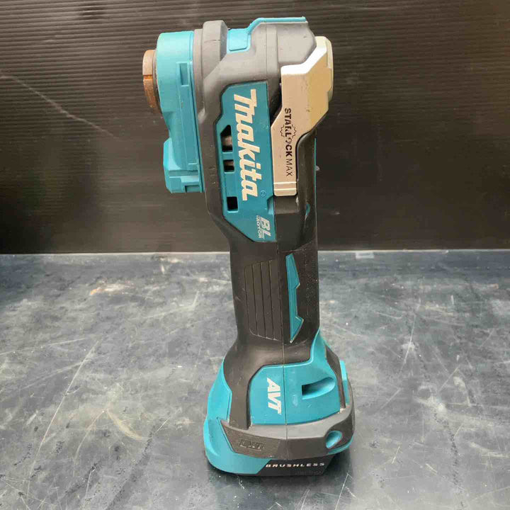★マキタ(makita) コードレスマルチツール TM52DZ【川越店】