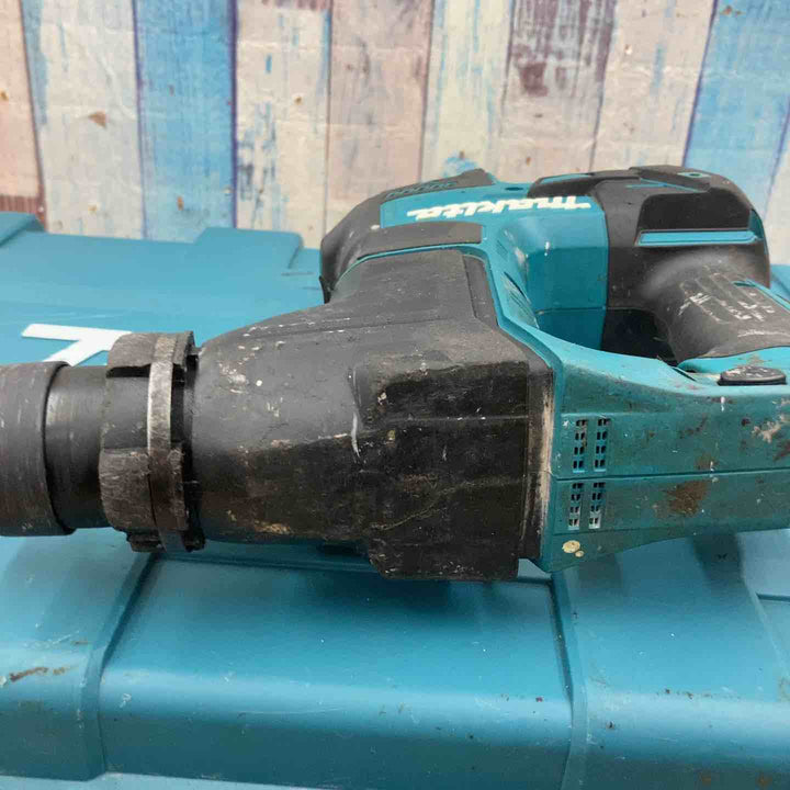 ★マキタ(makita) コードレスハンマドリル HR171DZK【柏店】