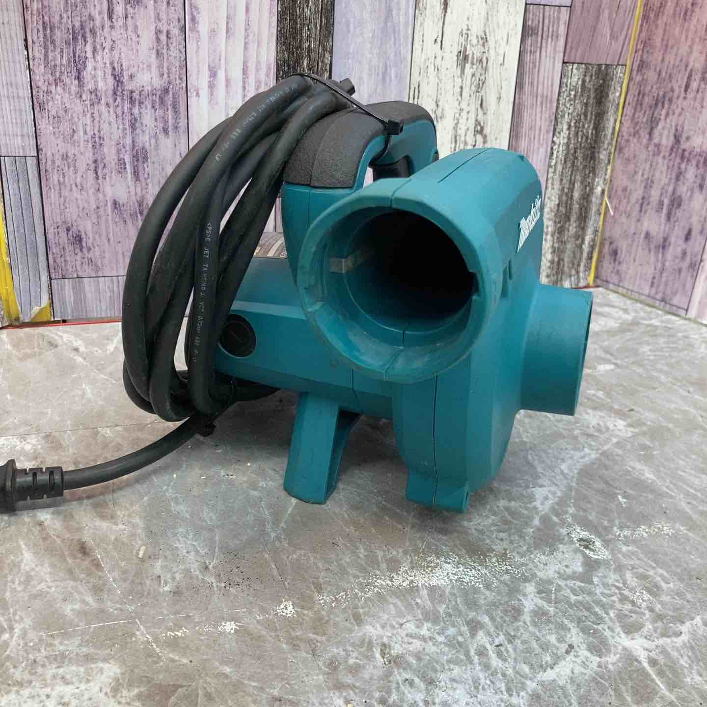☆マキタ(makita) ブロア UB1103【八潮店】 – アクトツールオンライン