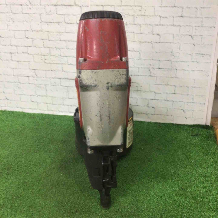 ★マックス(MAX) 常圧エア釘打ち機 CN-565S(FP)【町田店】