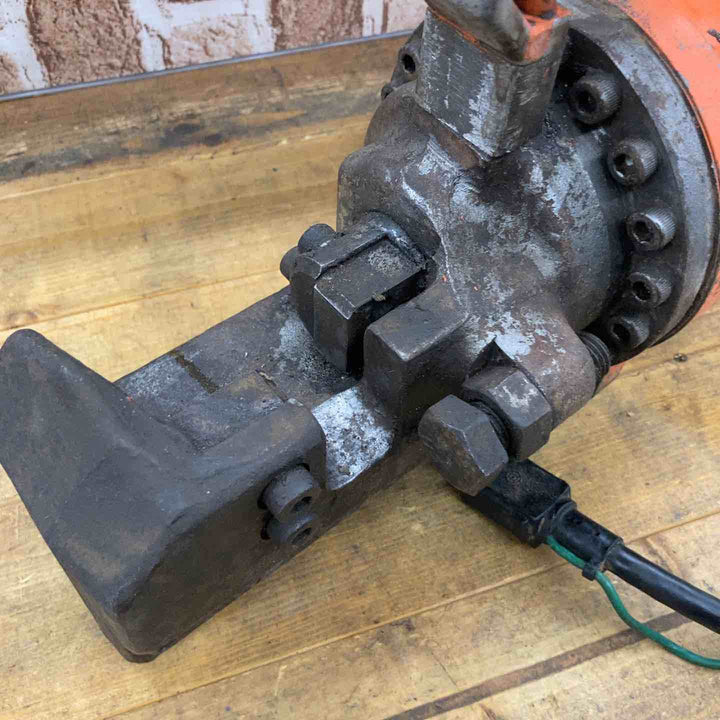 【店頭受取り限定】★IKK DIAMOND(旧:石原) 鉄筋カッター DC-25X【所沢店】