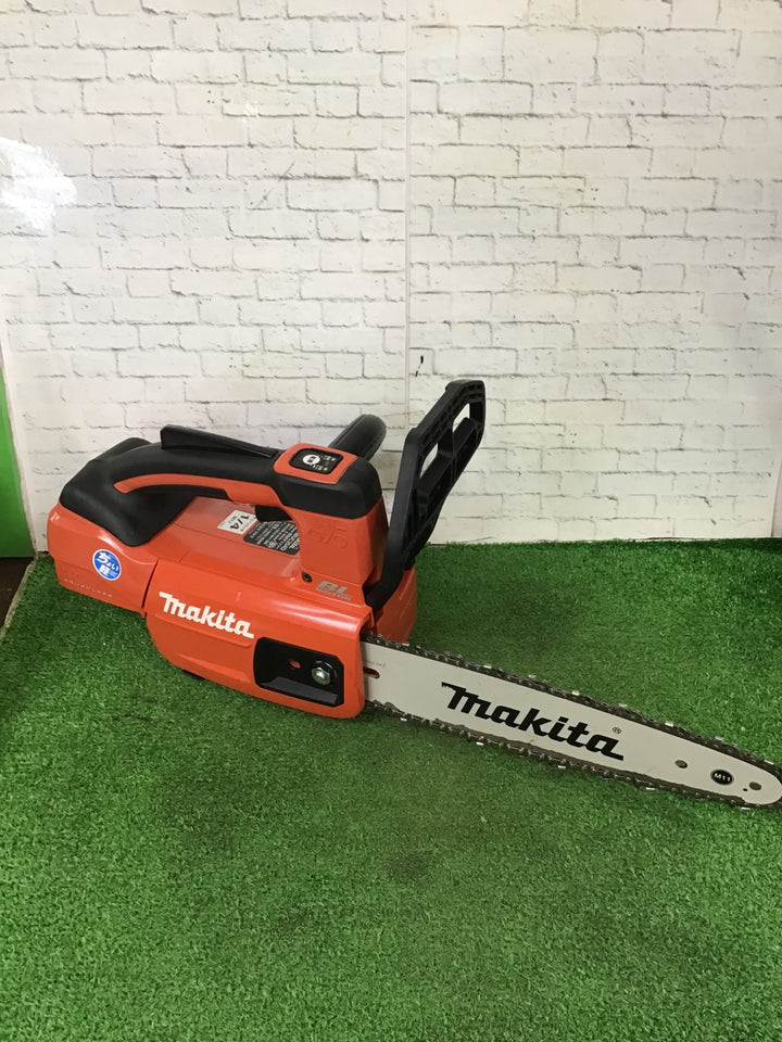 マキタ(makita) コードレスチェーンソー MUC254DZR【町田店】