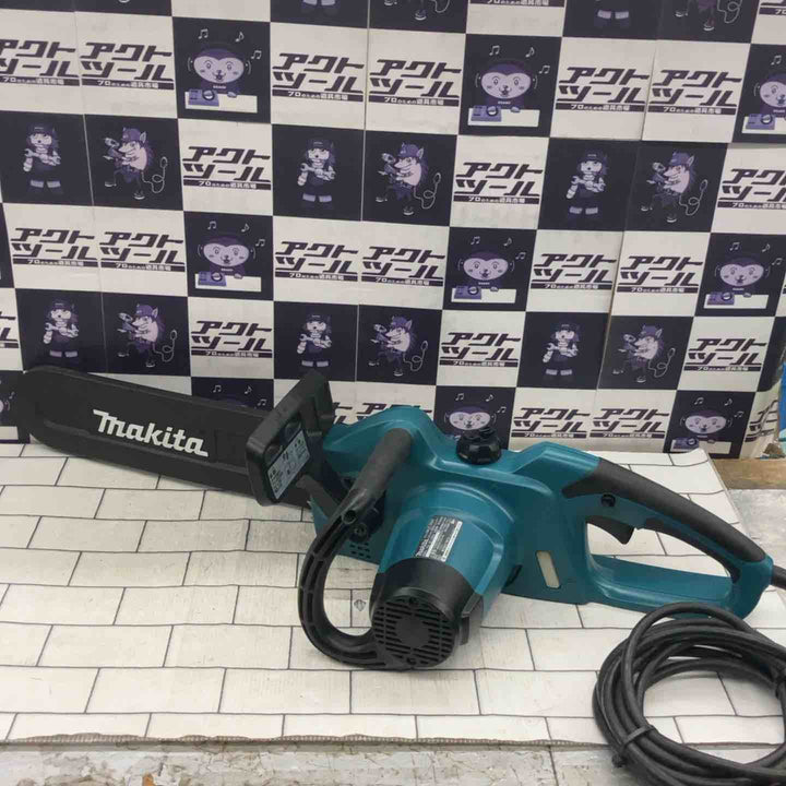 ☆マキタ(makita) 電気チェーンソー MUC3041【所沢店】