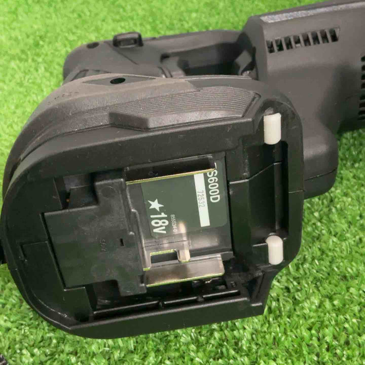 ☆マキタ(makita) コードレススクリュードライバー FS600DZB【草加店】