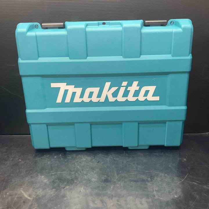 ★マキタ(makita) 24mmコードレスハンマドリル(本体+ケースのみ) HR244DZK【川越店】