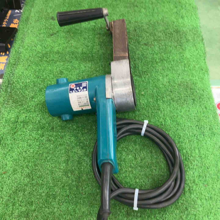 ◇マキタ(makita) ベルトサンダー 9030【桶川店】