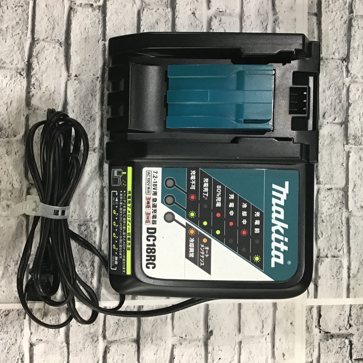 ★マキタ(makita) コードレス振動ドリルドライバー HP484DRGX【川口店】