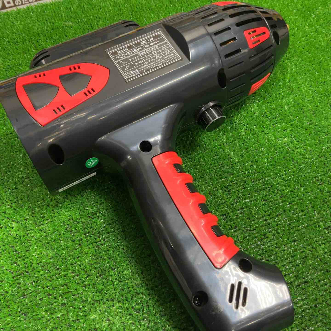 ◇GZ GUOZHI ハンドヘルド溶接機 HANDHELD ARC-130【草加店】