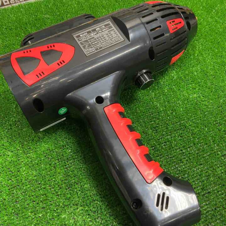 ◇GZ GUOZHI ハンドヘルド溶接機 HANDHELD ARC-130【草加店】