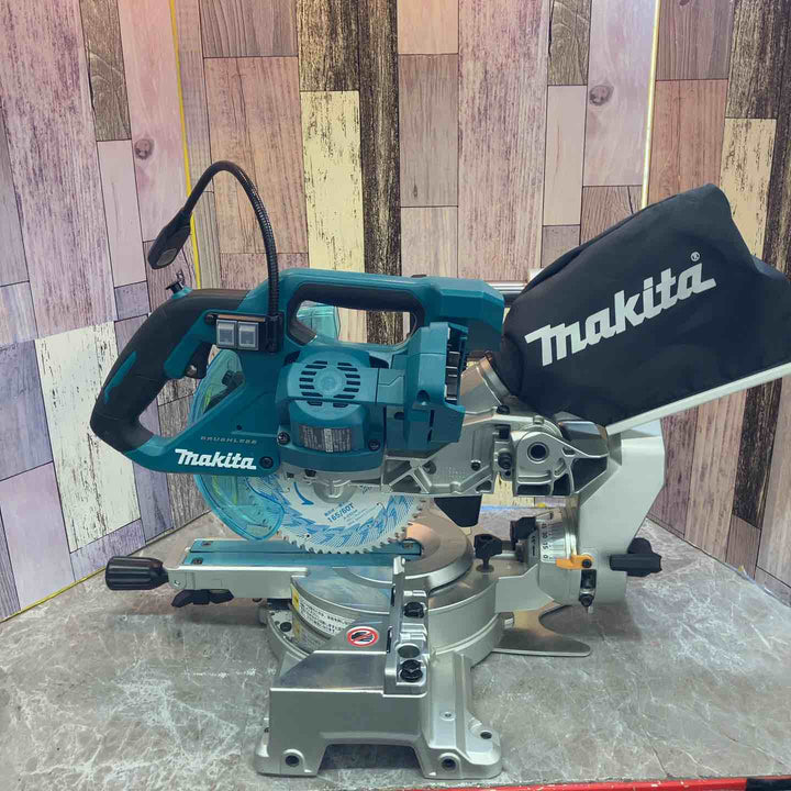 ★マキタ(makita) コードレススライドマルノコ LS610DZ【八潮店】