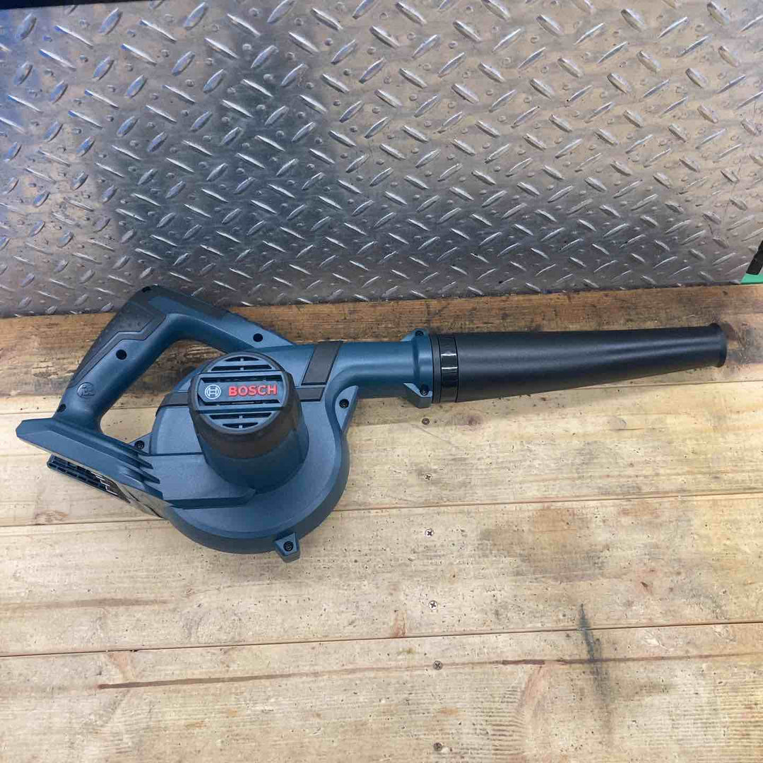 ◇ボッシュ(BOSCH) 18V コードレスブロワ  GBL18V-120【所沢店】
