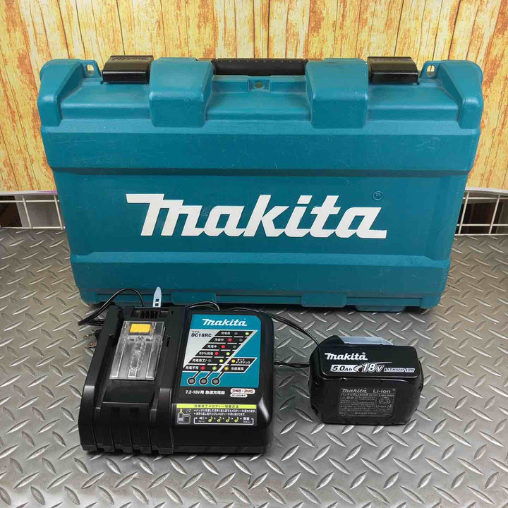 ★マキタ(makita) コードレススクリュードライバ FS453DRT【川崎店】