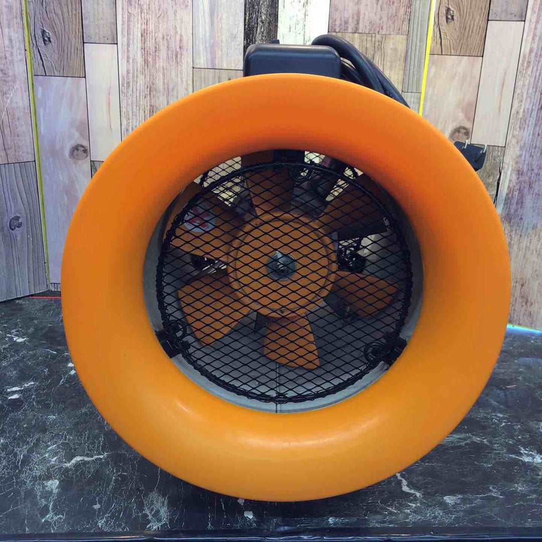〇スイデン 送風ファン SJF-200-1【八潮店】