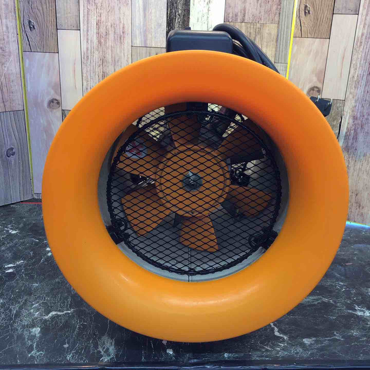 〇スイデン 送風ファン SJF-200-1【八潮店】
