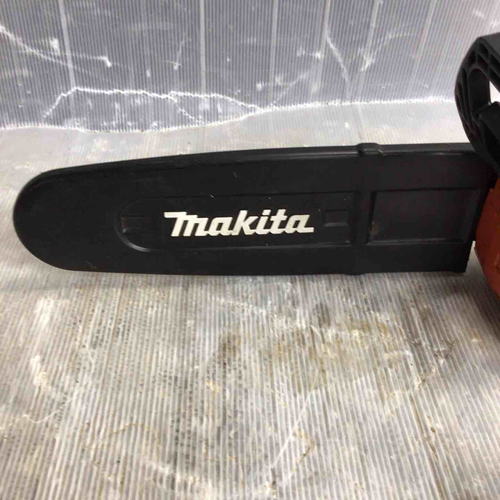 マキタ(Makita) 250ミリ充電式チェンソー(赤) MUC254HDZR【草加店】