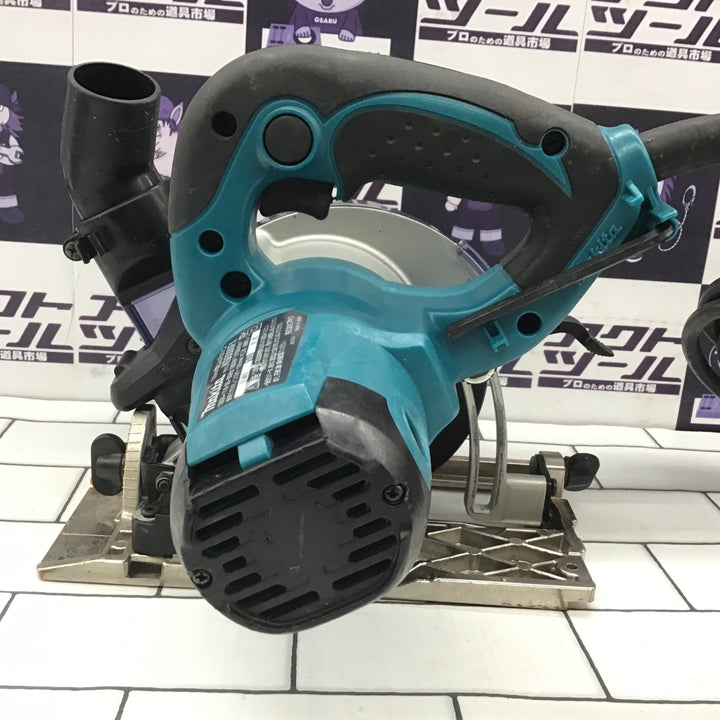 ★マキタ(makita) 防じん丸のこ KS5000FX【所沢店】