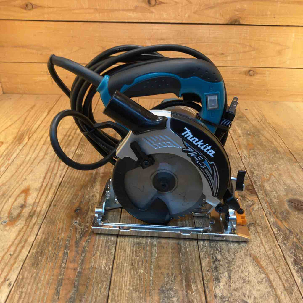 中古品】マキタ(makita) 125mm電気マルノコ 5230【所沢店】 – アクト 