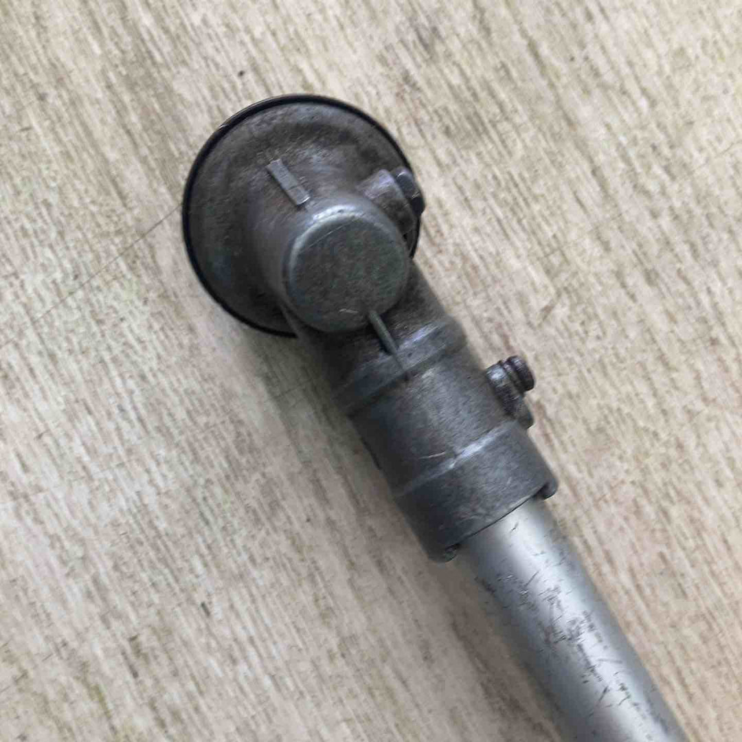 【店頭受取り限定】◇丸山製作所(BIG-M) エンジン式 刈払機 排気量23cc KC230NX【川越店】