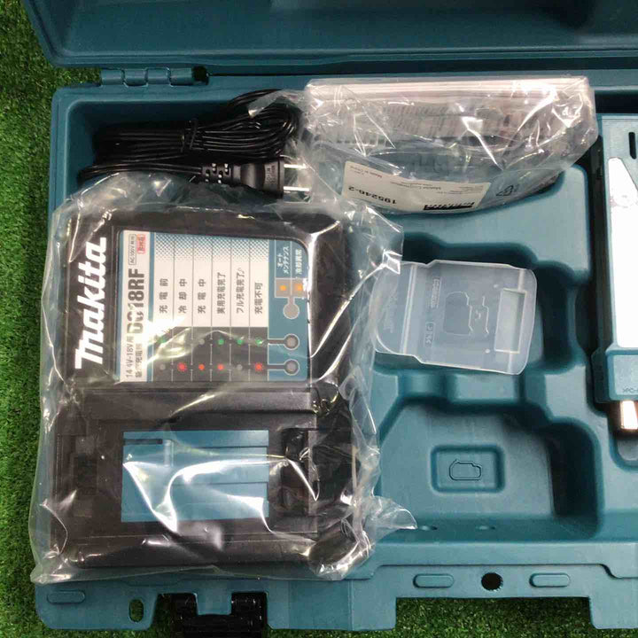 ◇マキタ(makita) CT線 コードレスタッカー ST312DRG【町田店】