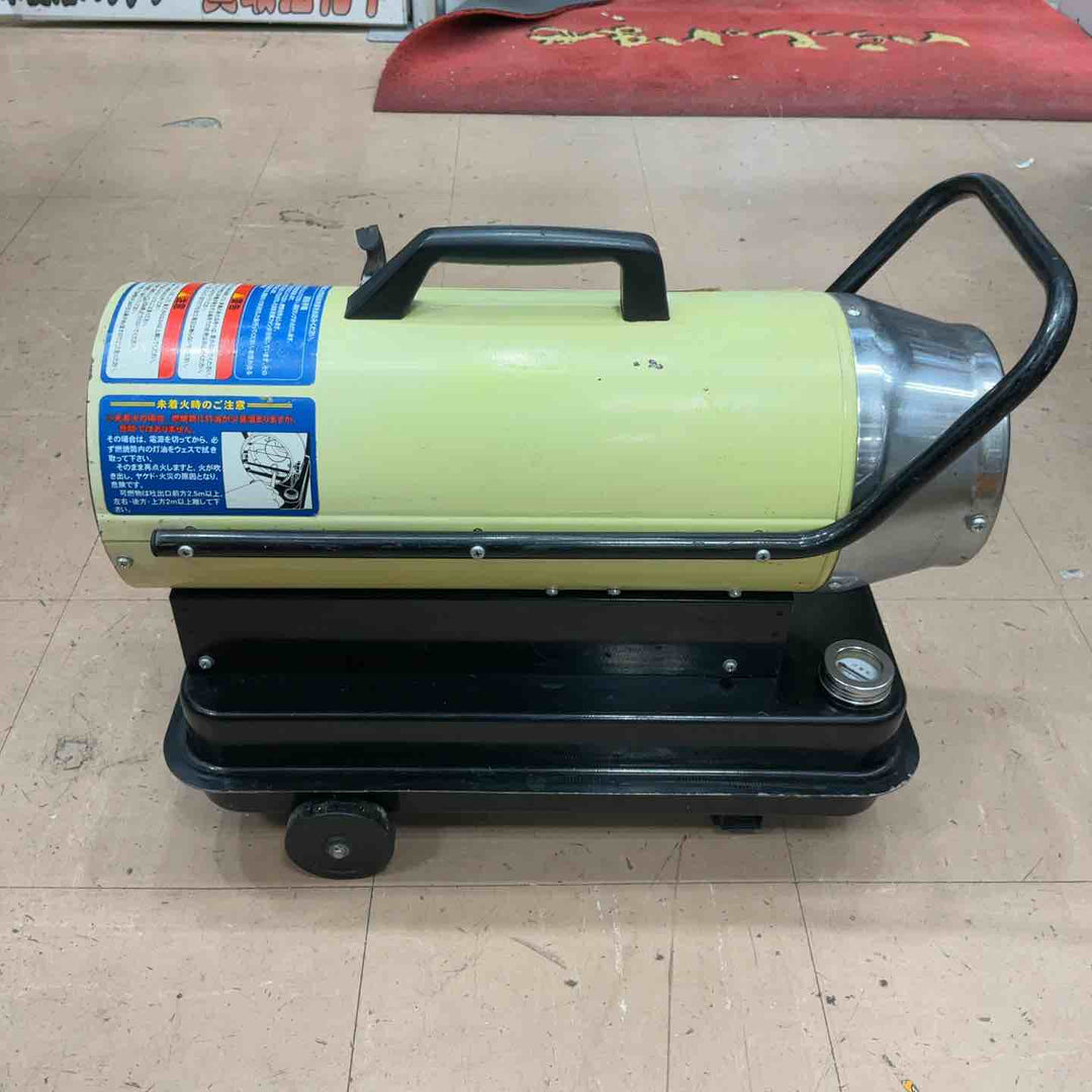 ◇ナカトミ スポットヒーター SPH-850 50Hz ジェットヒーター【草加店】