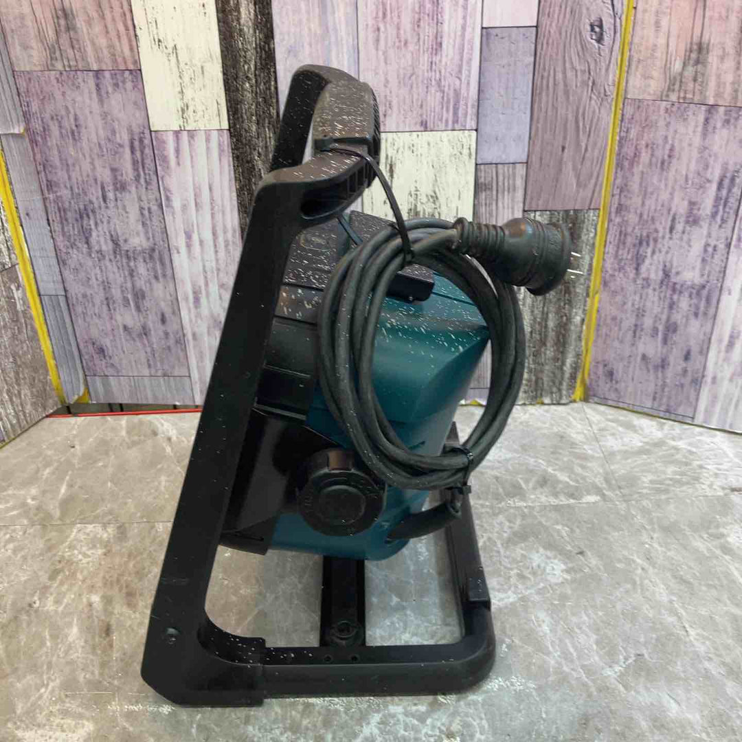 ★マキタ(makita) コードレスLEDスタンドライト ML805【八潮店】