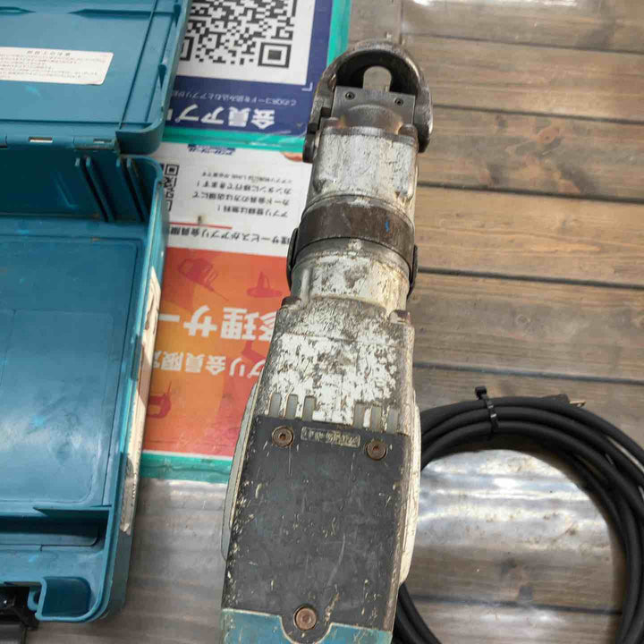 ★マキタ(makita) 電動ハンマ HM0830【戸田店】