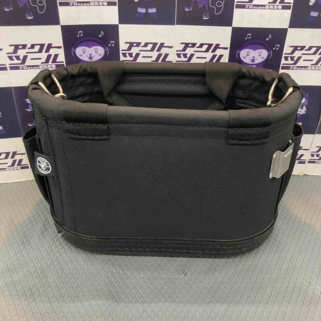 【中古品】クラインツールズ KLEIN TOOLS KLEIN 電工バケツトート 12ポケット 58888【所沢店】