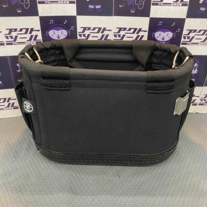 【中古品】クラインツールズ KLEIN TOOLS KLEIN 電工バケツトート 12ポケット 58888【所沢店】