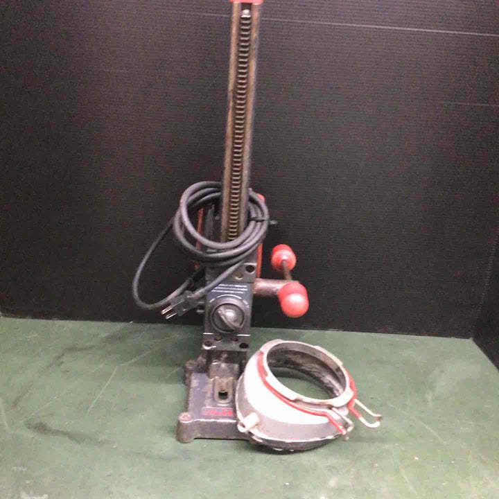 ◇ハッケン(Hakken) コアドリル据え置きタイプ SPJ-5A【戸田店】