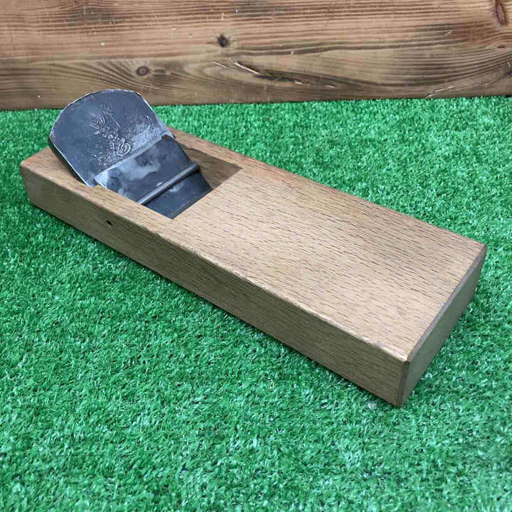 【中古品】 鉋 かんな 是麿 寸八 【鴻巣店】