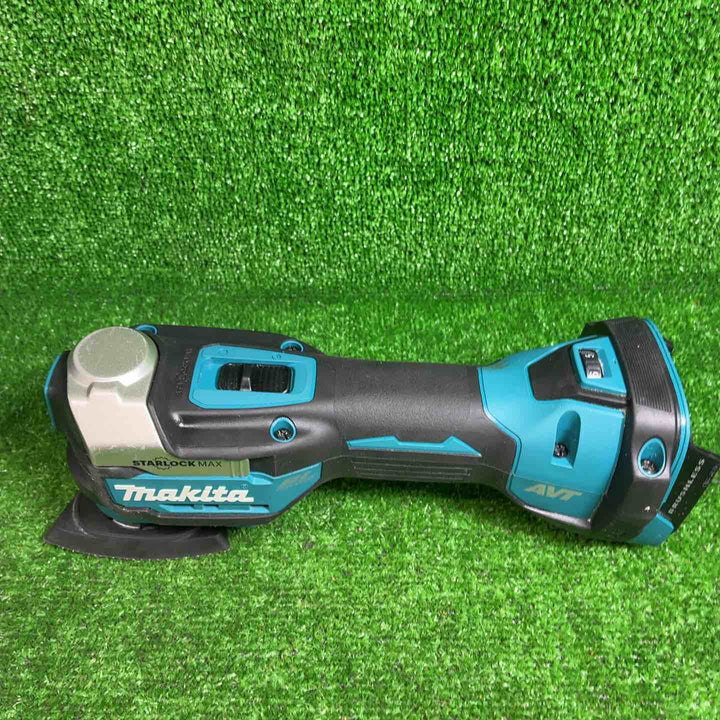 マキタ(makita) コードレスマルチツール TM52DZ【藤沢店】