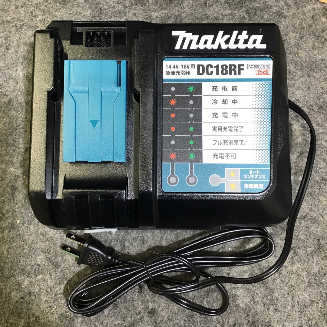 ★マキタ(makita) コードレスハンディソー MUC101DRG【桶川店】