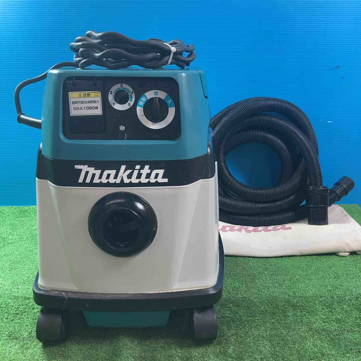 ★マキタ(makita) 集じん機 乾式 484(P)【岩槻店】