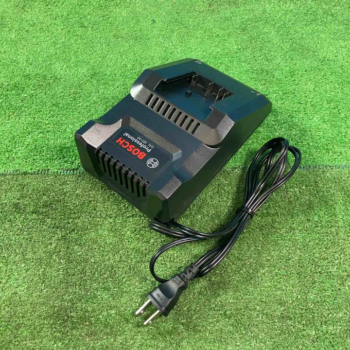 ☆BOSCH(ボッシュ) コードレスインパクトドライバー GDX18V-180【岩槻店】
